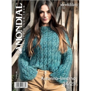 RIVISTA MONDIAL N°68 2024/25